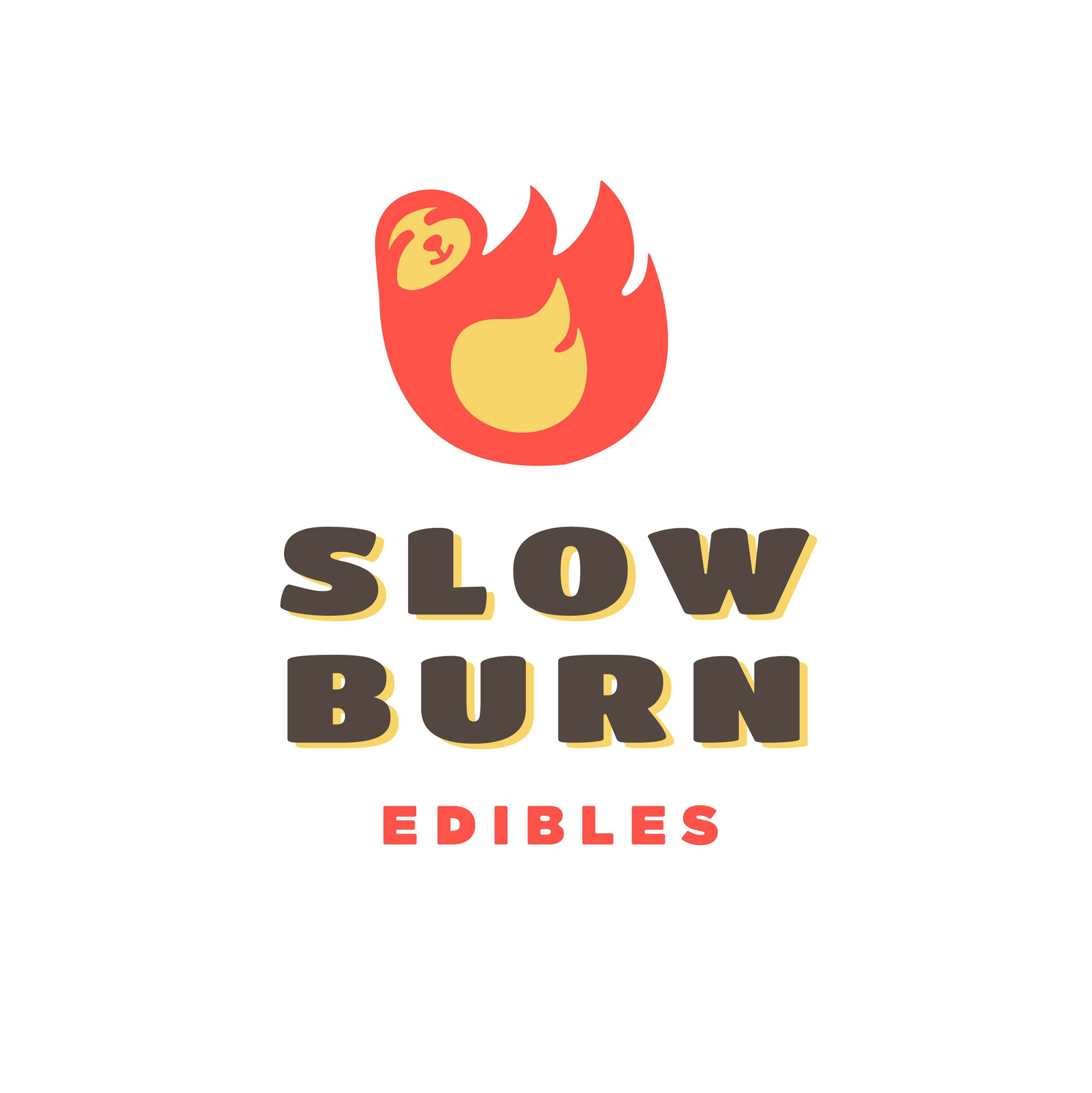 Slow Burn logo design by logo designer BFA COM DES for your inspiration and for the worlds largest logo competition