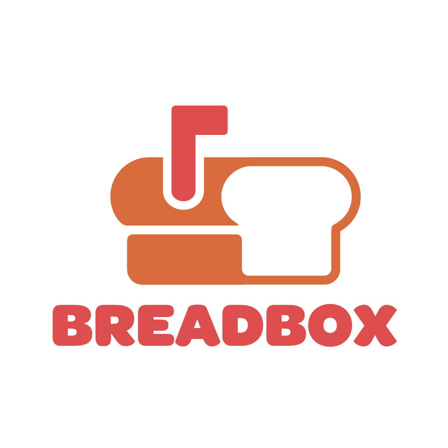 Breadbox logo design by logo designer BFA COM DES for your inspiration and for the worlds largest logo competition
