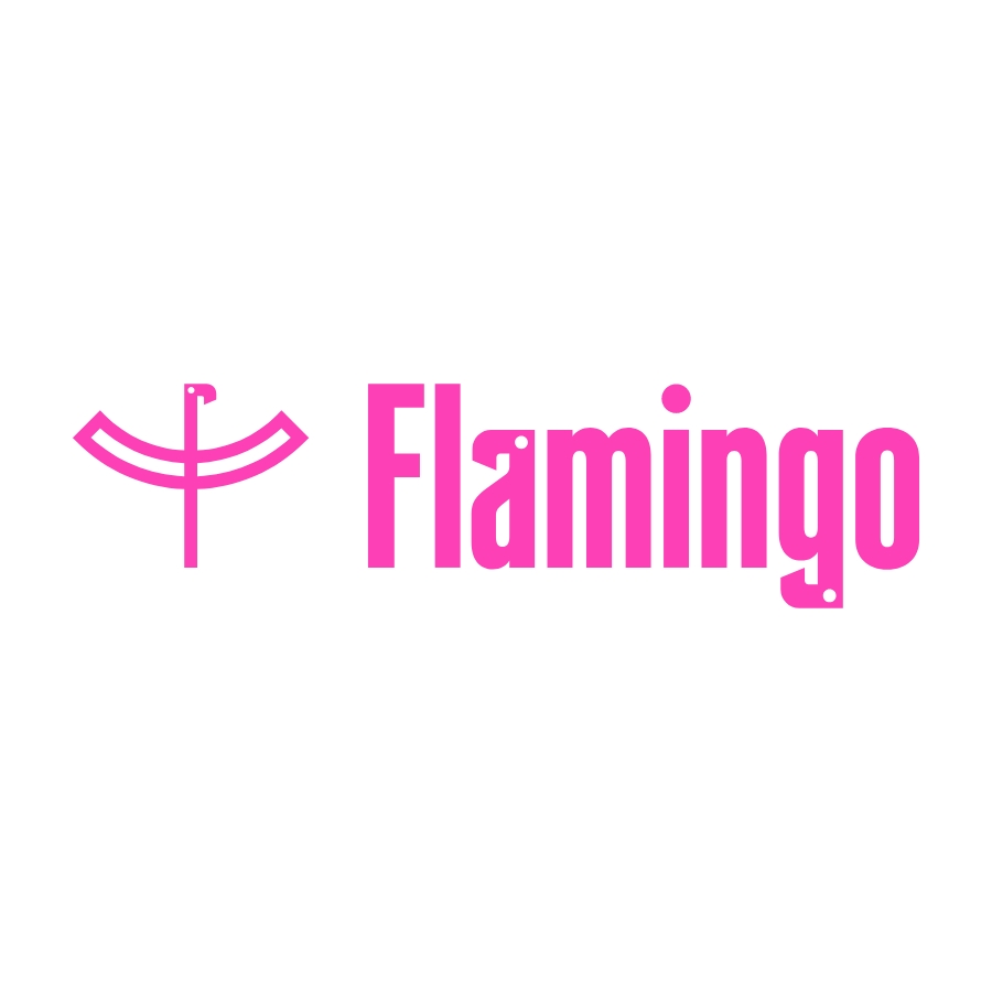 Flamingo Water Technology logo design by logo designer DSR Branding for your inspiration and for the worlds largest logo competition
