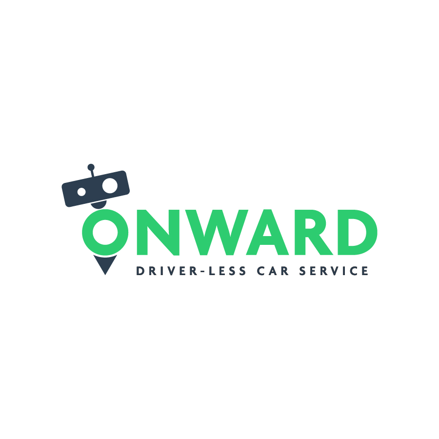 Onward Logo logo design by logo designer Julian Martinez Designs for your inspiration and for the worlds largest logo competition