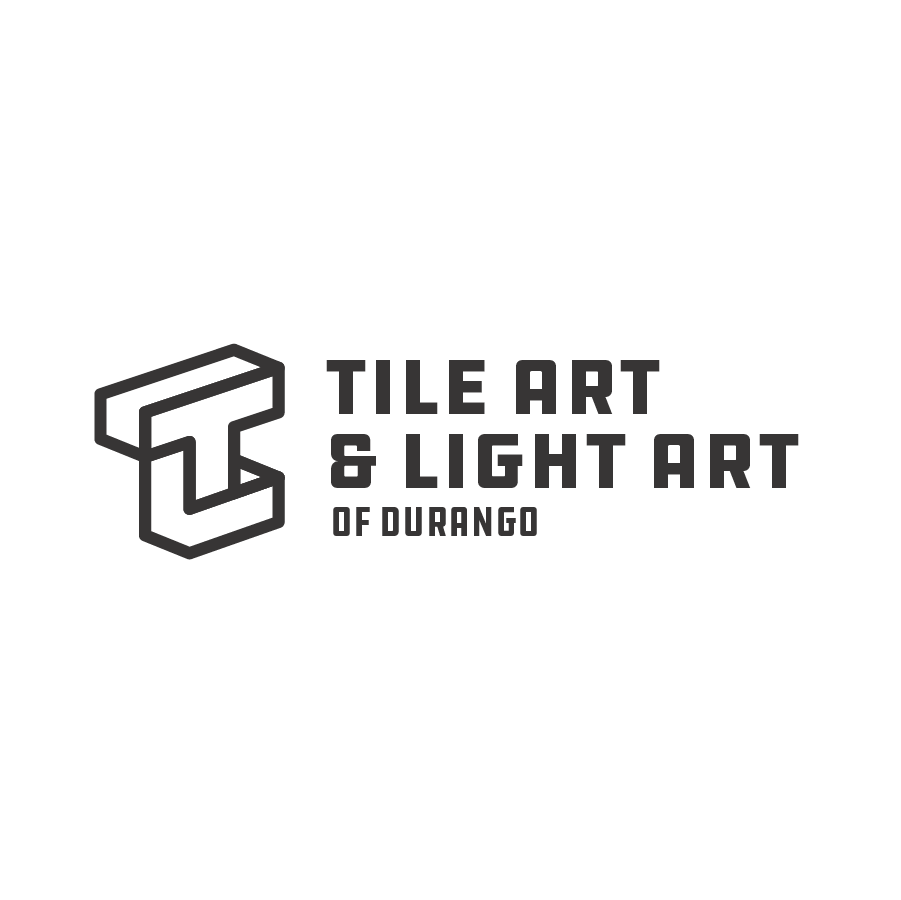 Tile Art & Light Art Logo logo design by logo designer Julian Martinez for your inspiration and for the worlds largest logo competition