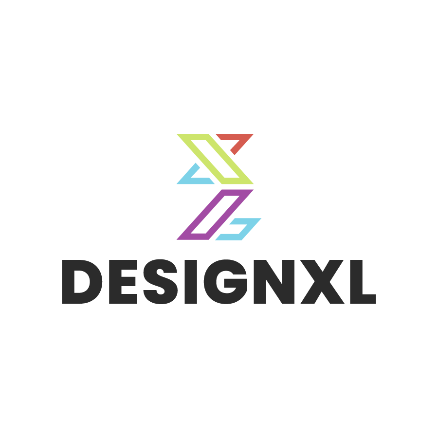 DesignXL Conference logo design by logo designer Zamp Industries for your inspiration and for the worlds largest logo competition