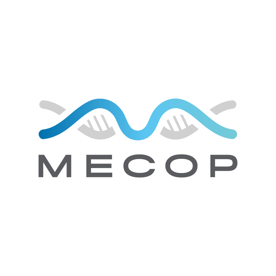 MECOP logo design by logo designer Zamp Industries for your inspiration and for the worlds largest logo competition