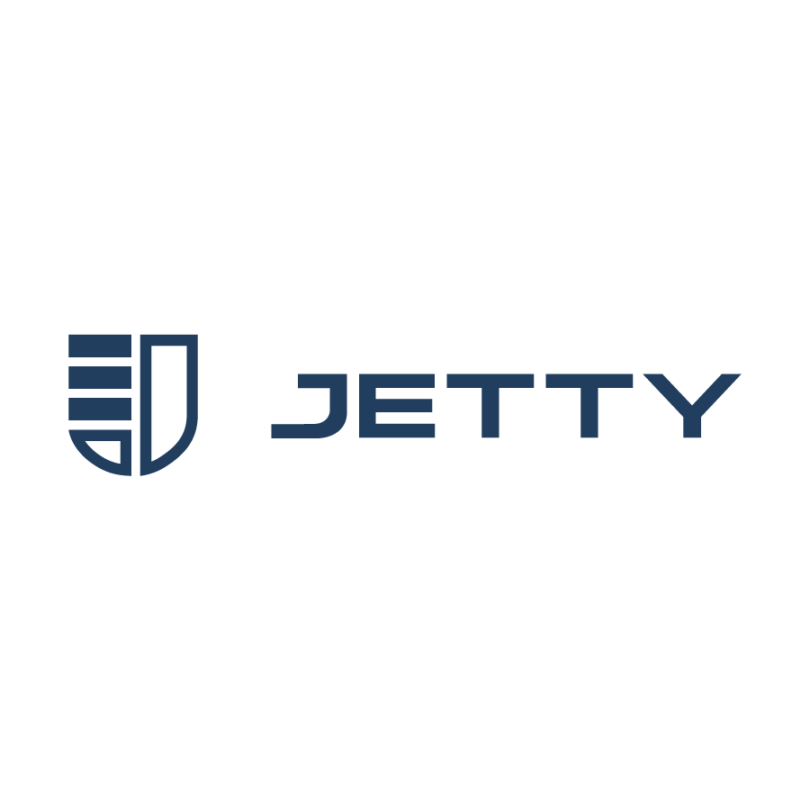 Jetty logo design by logo designer Zamp Industries for your inspiration and for the worlds largest logo competition