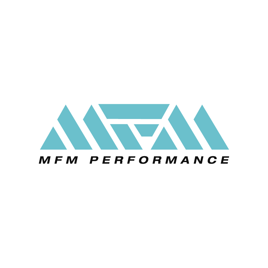 MFM Performance logo design by logo designer Zamp Industries for your inspiration and for the worlds largest logo competition