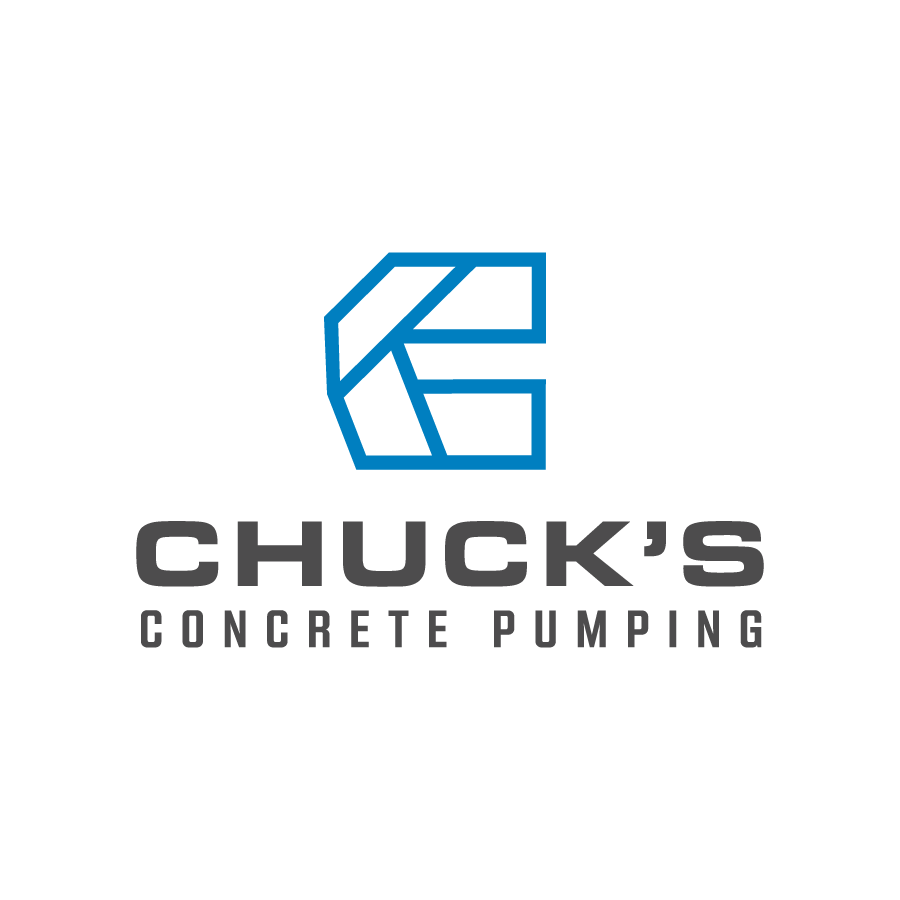Chuck's logo design by logo designer Zamp Industries for your inspiration and for the worlds largest logo competition