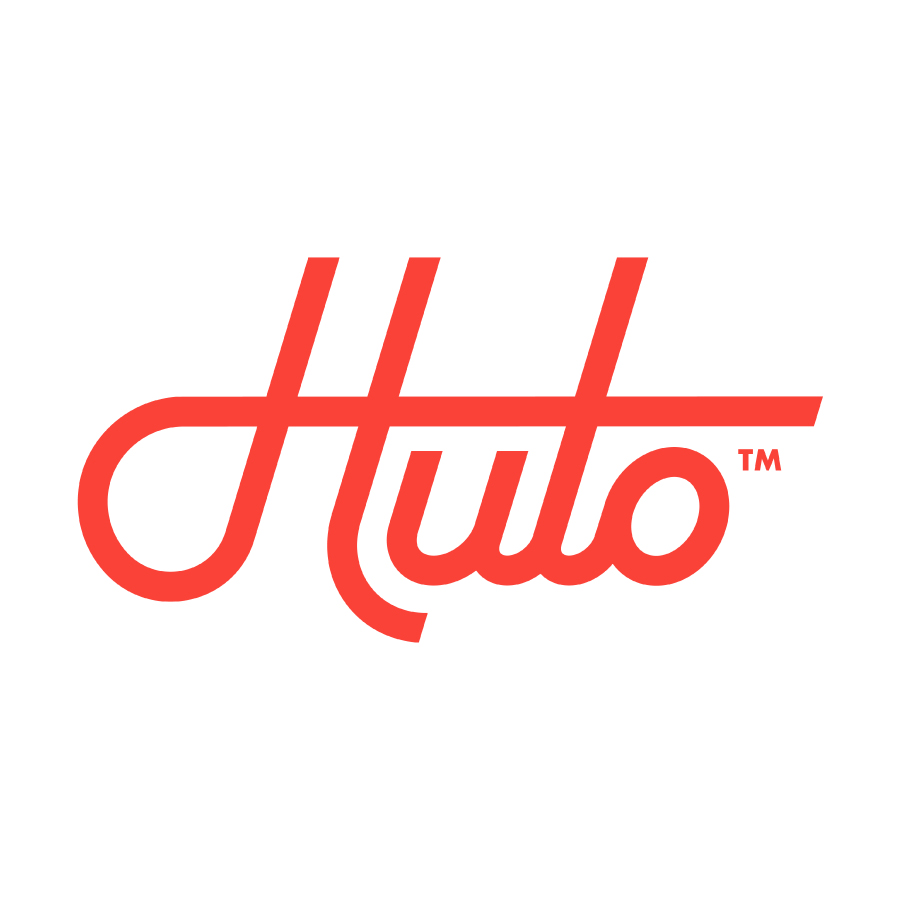 Huto logo design by logo designer Justin Martin Design for your inspiration and for the worlds largest logo competition