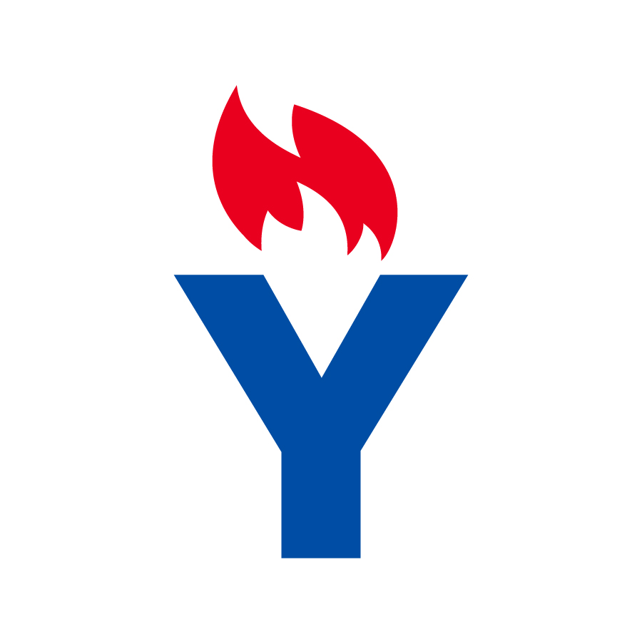 Y + Torch logo design by logo designer Justin Martin Design for your inspiration and for the worlds largest logo competition