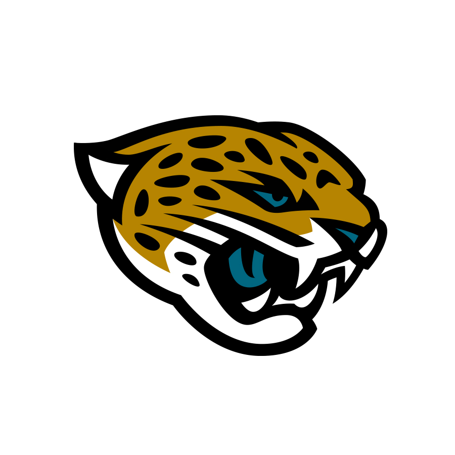 Jaguars Concept logo design by logo designer Zilligen Design Studio for your inspiration and for the worlds largest logo competition