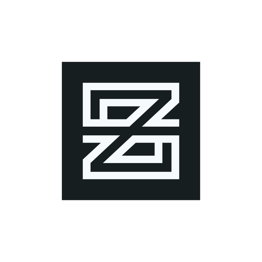 Z logo design by logo designer Zilligen Design Studio for your inspiration and for the worlds largest logo competition