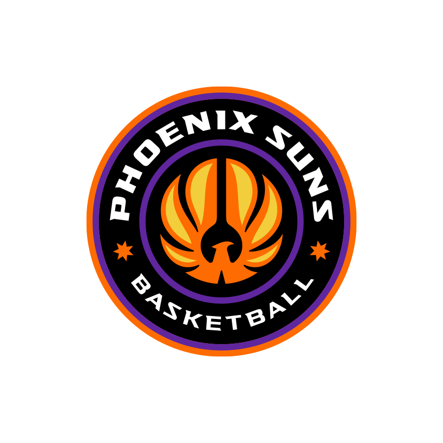 Suns logo design by logo designer Zilligen Design Studio for your inspiration and for the worlds largest logo competition