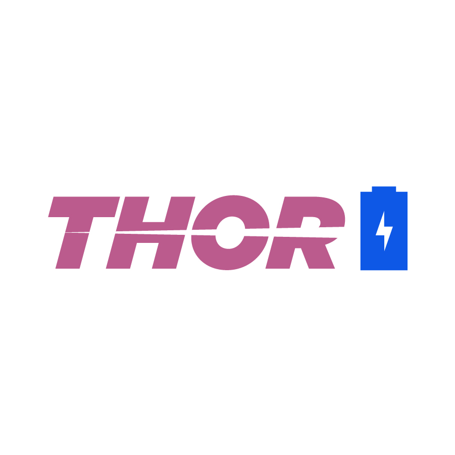 Thor E-Bikes 2 logo design by logo designer Andrew Timme for your inspiration and for the worlds largest logo competition