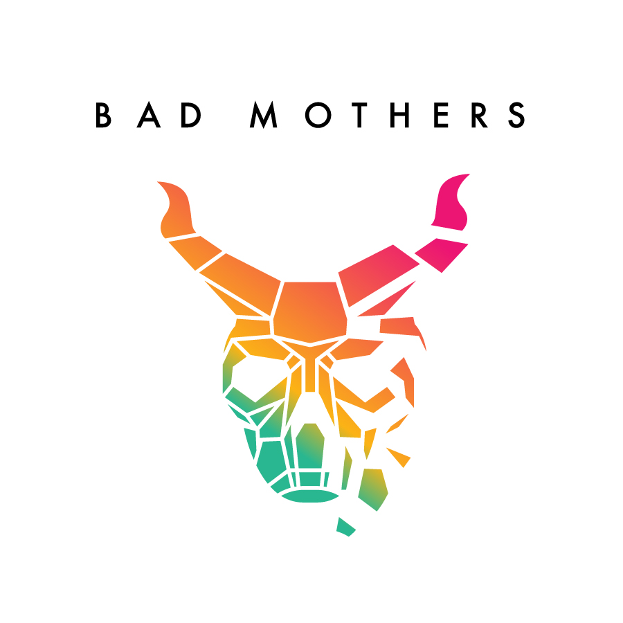 Bad Mothers logo design by logo designer Neltner Small Batch for your inspiration and for the worlds largest logo competition