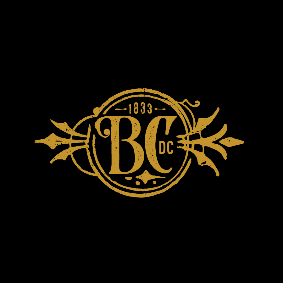 Boone County Distilling Co logo design by logo designer Neltner Small Batch for your inspiration and for the worlds largest logo competition