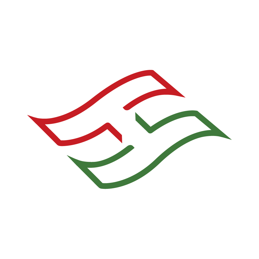 Hungarikum logo design by logo designer Eszti Varga for your inspiration and for the worlds largest logo competition