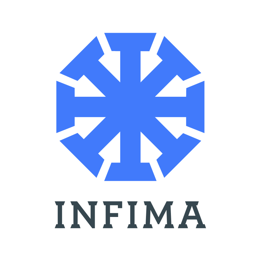 Infima Cyber Security logo design by logo designer Maven Creative for your inspiration and for the worlds largest logo competition