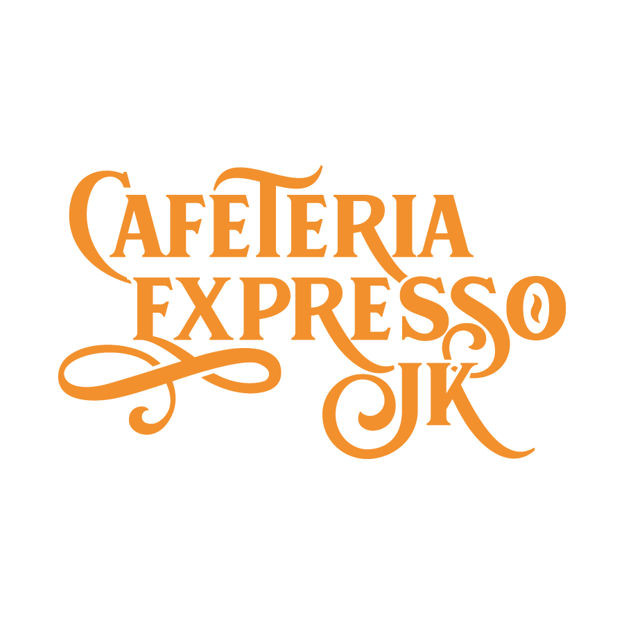 Cafeteria JK logo design by logo designer Supernova for your inspiration and for the worlds largest logo competition