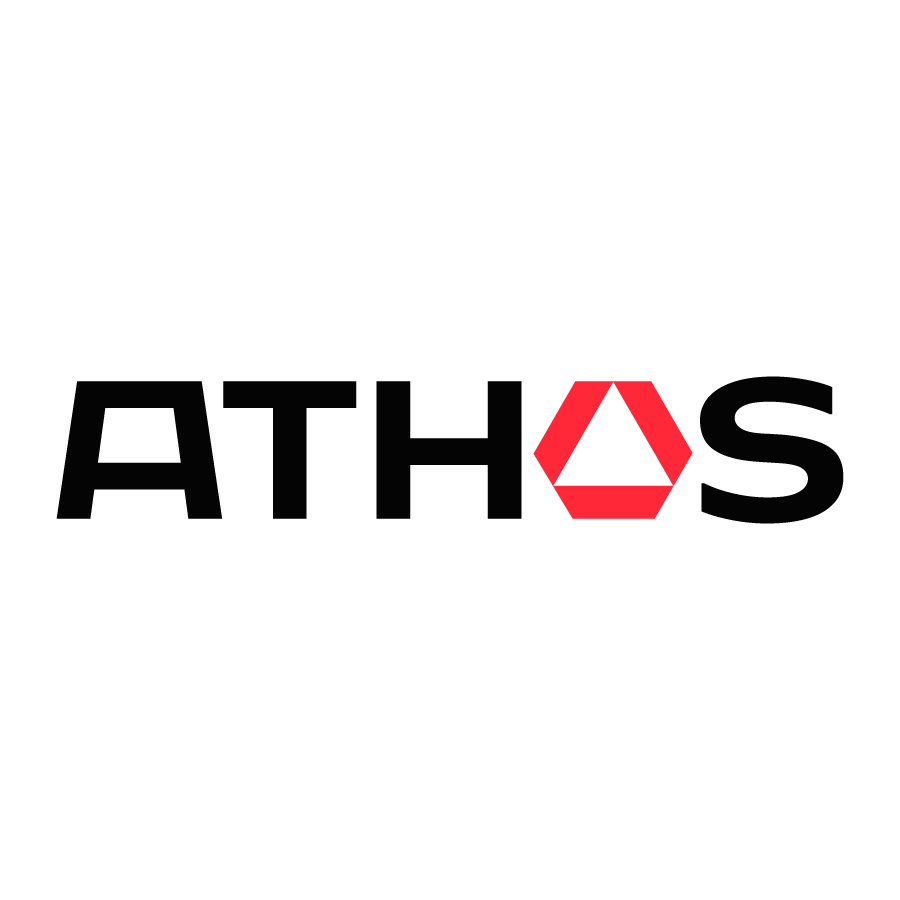 Athos logo design by logo designer Supernova for your inspiration and for the worlds largest logo competition