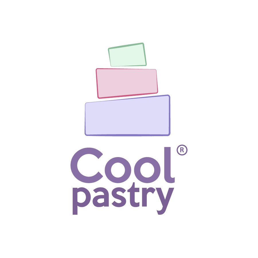 Cool Pastry logo design by logo designer Mad Hat Brand Studio for your inspiration and for the worlds largest logo competition