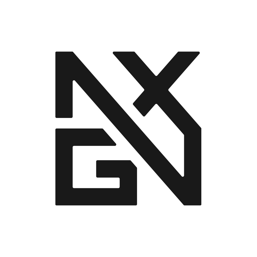 NXGN logo design by logo designer Barnard.co for your inspiration and for the worlds largest logo competition