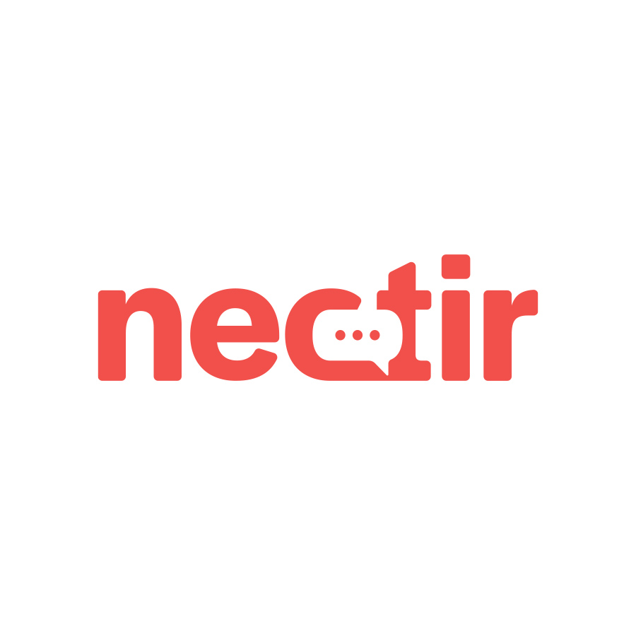 Nectir logo design by logo designer Barnard.co for your inspiration and for the worlds largest logo competition