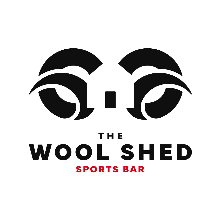 The Wool Shed logo design by logo designer Barnard.co for your inspiration and for the worlds largest logo competition