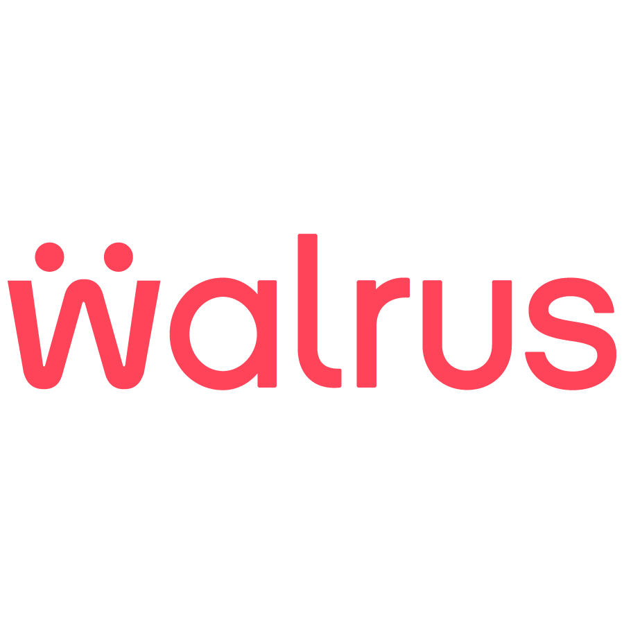 Walrus logo design by logo designer Bobby Novoa for your inspiration and for the worlds largest logo competition