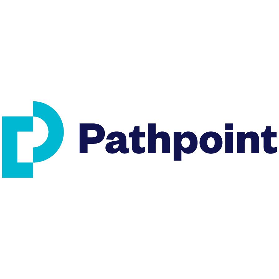 Pathpoint logo design by logo designer Bobby Novoa for your inspiration and for the worlds largest logo competition