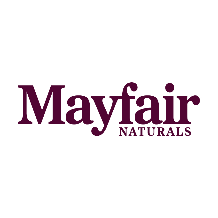 Mayfair Logotype logo design by logo designer All True for your inspiration and for the worlds largest logo competition