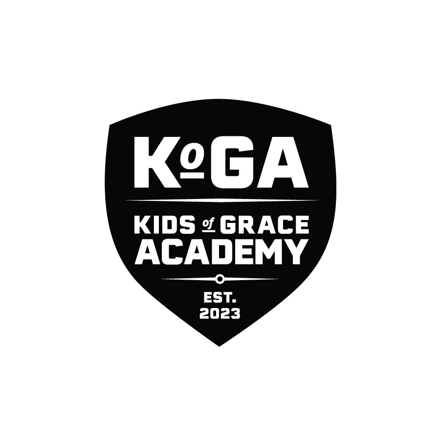 KOGA+badge logo design by logo designer Olet+Design for your inspiration and for the worlds largest logo competition