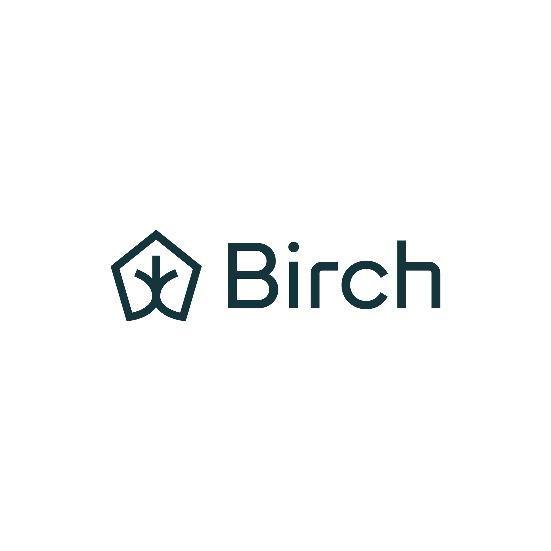 Birch+Wellness logo design by logo designer Chittco for your inspiration and for the worlds largest logo competition