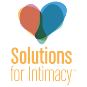 Solutions for Intimacy logo design by logo designer Effusion Creative Solutions for your inspiration and for the worlds largest logo competition
