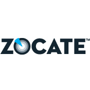 Zocate logo design by logo designer Effusion Creative Solutions for your inspiration and for the worlds largest logo competition
