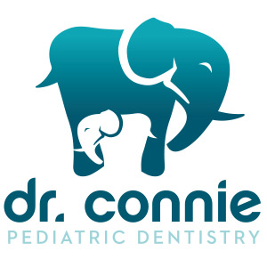 Dr Connie logo design by logo designer Effusion Creative Solutions for your inspiration and for the worlds largest logo competition