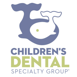 Children's Dental Speciality Group logo design by logo designer Effusion Creative Solutions for your inspiration and for the worlds largest logo competition
