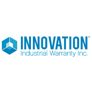 Innovation Warranty logo design by logo designer Effusion Creative Solutions for your inspiration and for the worlds largest logo competition