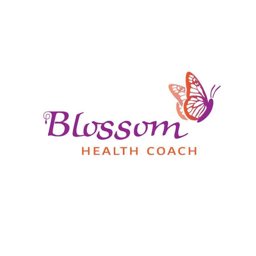 Blossom Health Coach logo design by logo designer Lemmond Design for your inspiration and for the worlds largest logo competition