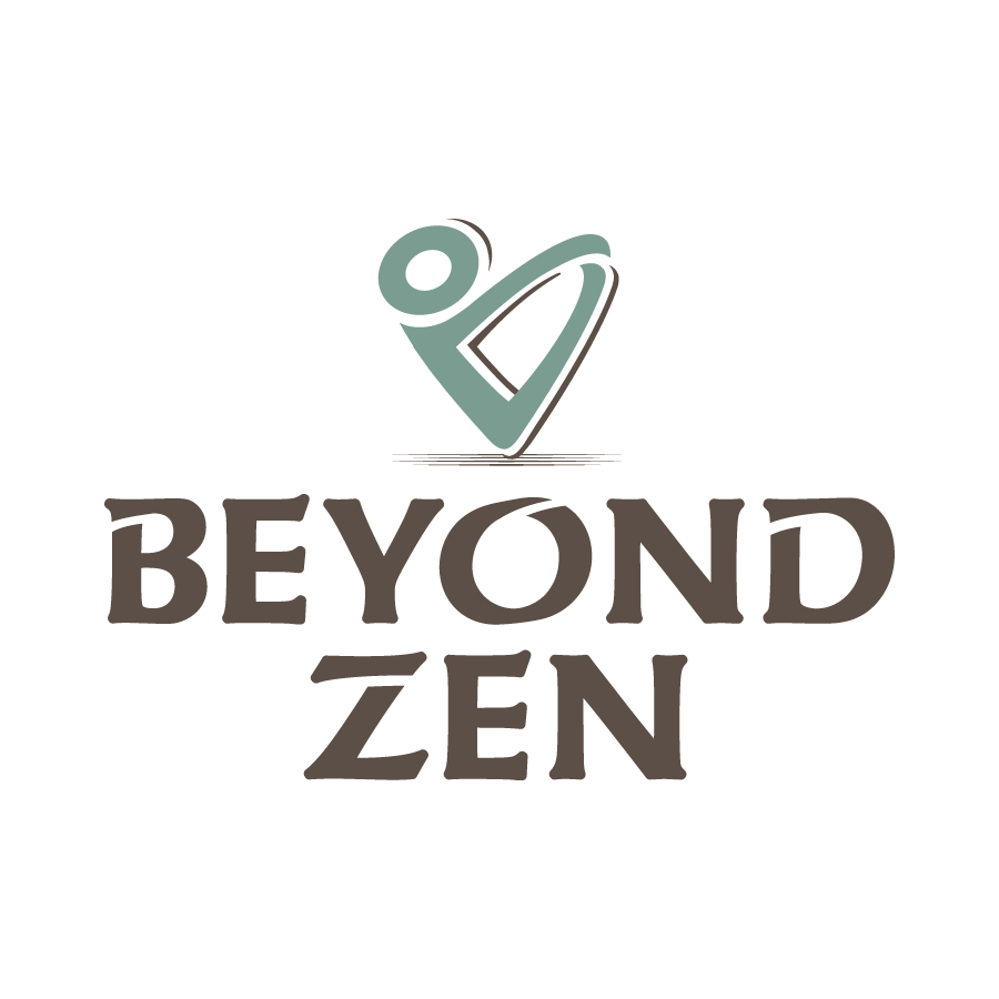 Beyond Zen logo design by logo designer Lemmond Design for your inspiration and for the worlds largest logo competition