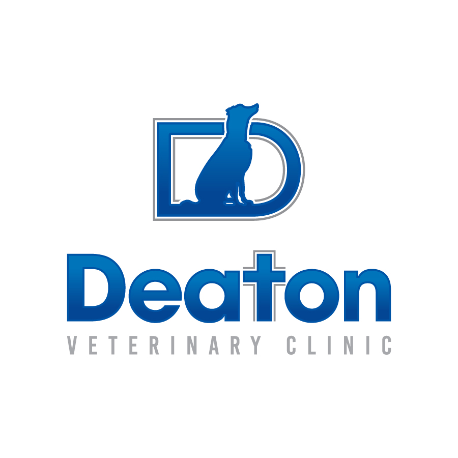 Deatong+Veterinary+Clinic logo design by logo designer Mullenix+Design for your inspiration and for the worlds largest logo competition