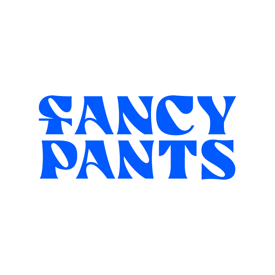 Fancypants logo design by logo designer Mode for your inspiration and for the worlds largest logo competition