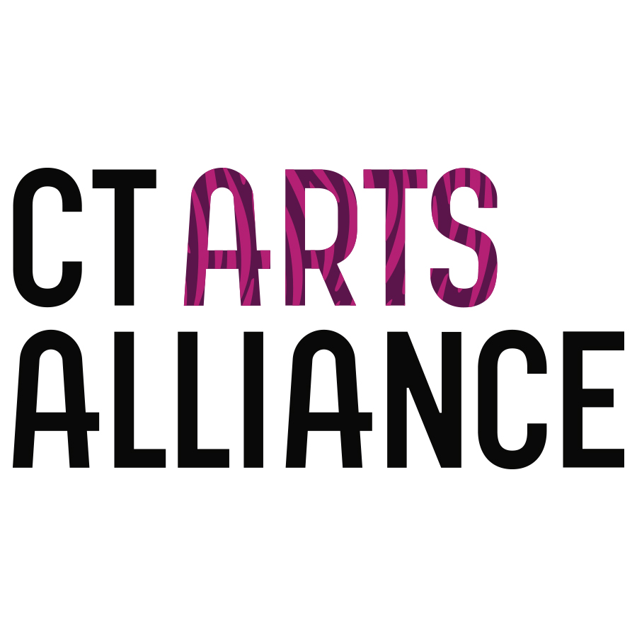 Connecticut+Arts+Alliance logo design by logo designer Map+Agency for your inspiration and for the worlds largest logo competition