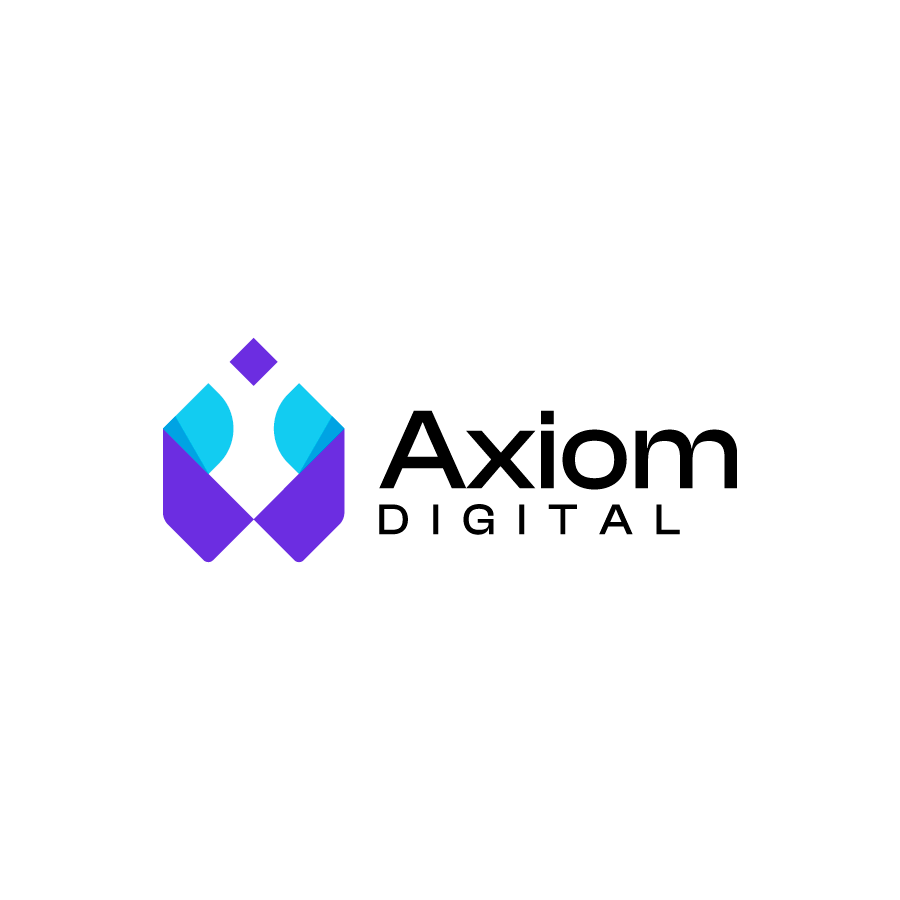 Axiom+Digital logo design by logo designer Logo+%26+Brand+Identity+designer for your inspiration and for the worlds largest logo competition
