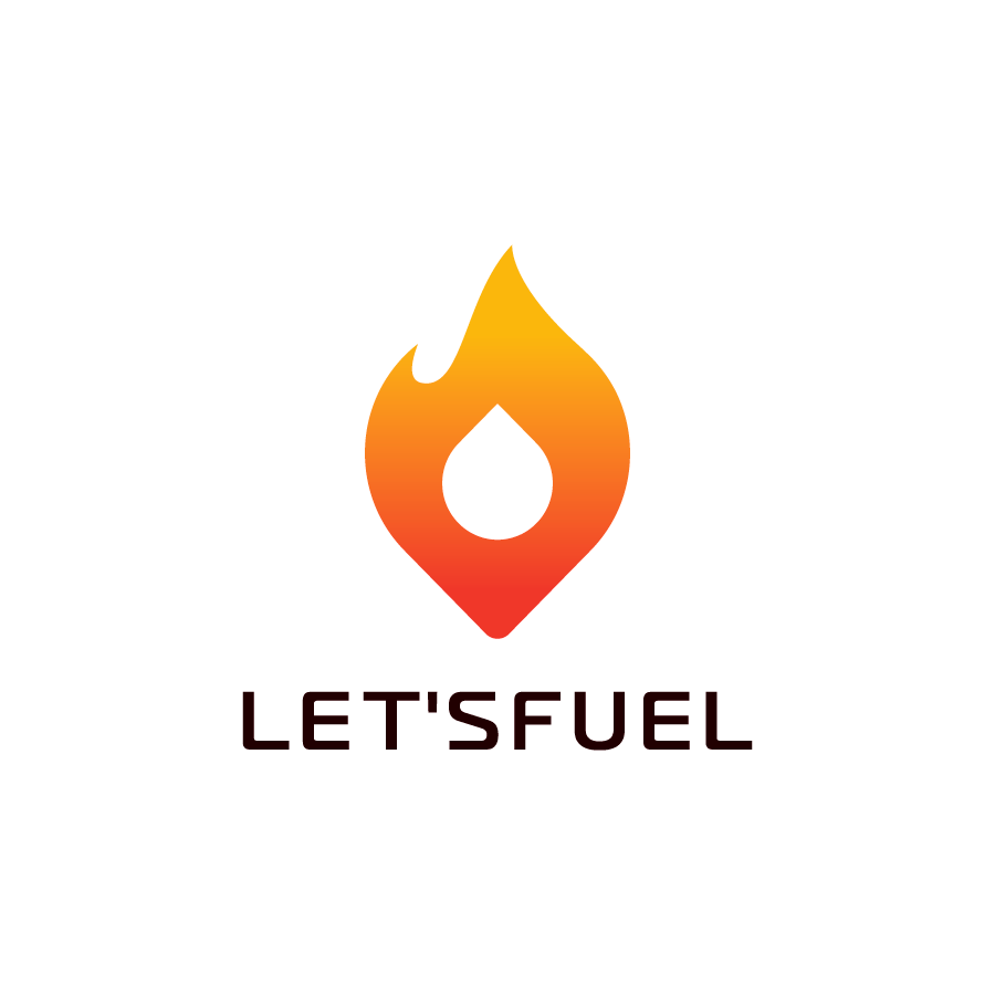 Let%27s+Fuel logo design by logo designer Logo+%26+Brand+Identity+designer for your inspiration and for the worlds largest logo competition