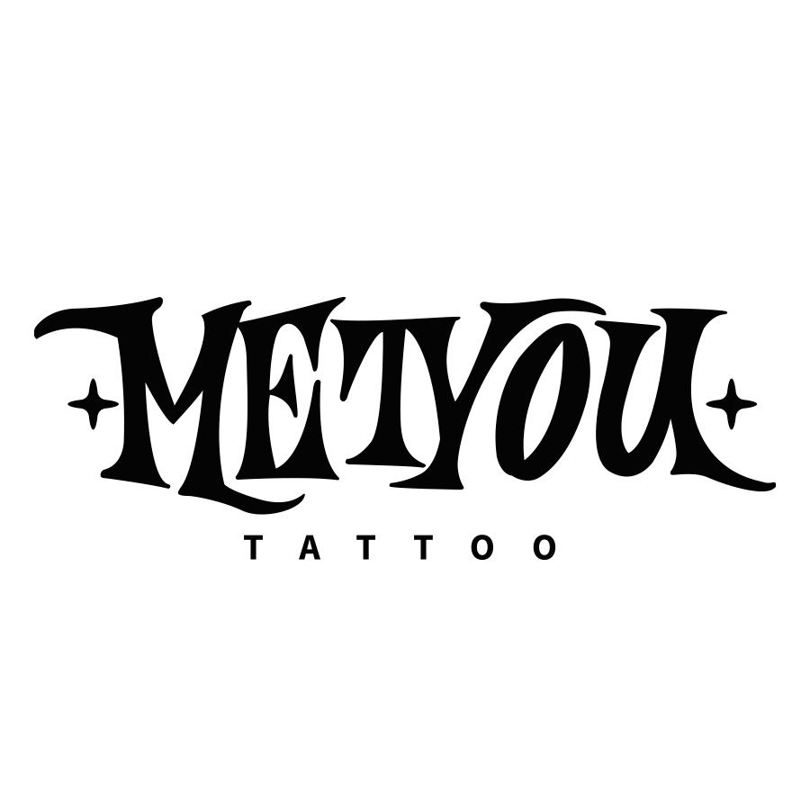 Metyou logo design by logo designer FrancescoPioda for your inspiration and for the worlds largest logo competition