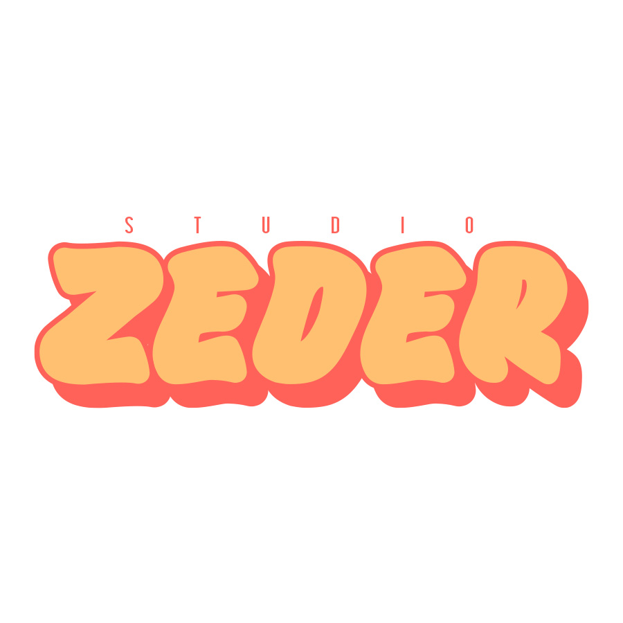 Zeder logo design by logo designer FrancescoPioda for your inspiration and for the worlds largest logo competition