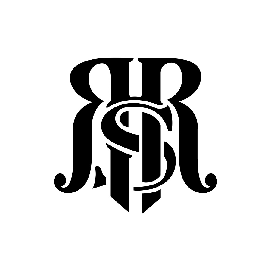 RRS logo design by logo designer FrancescoPioda for your inspiration and for the worlds largest logo competition