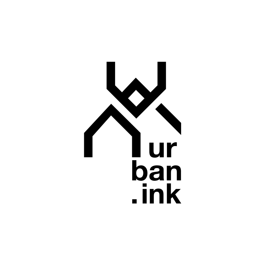 Urban-ink logo design by logo designer Mood+Graphic for your inspiration and for the worlds largest logo competition