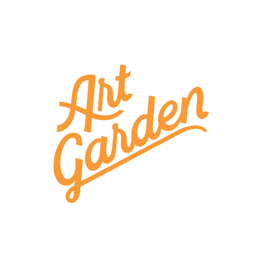 Art Garden logo design by logo designer Unbound for your inspiration and for the worlds largest logo competition