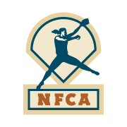 National Fastpitch Coaches Association logo design by logo designer Prejean Creative for your inspiration and for the worlds largest logo competition