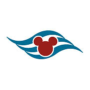 Disney Cruise Line logo design by logo designer Prejean Creative for your inspiration and for the worlds largest logo competition